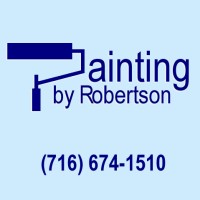 Painting By Robertson logo, Painting By Robertson contact details