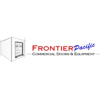 Frontier Pacific logo, Frontier Pacific contact details