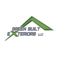 Green Built Exteriors LLC logo, Green Built Exteriors LLC contact details