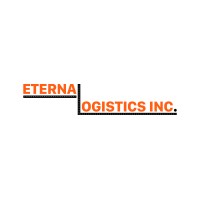 Eternal Logistics Inc. logo, Eternal Logistics Inc. contact details