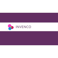 Invenco logo, Invenco contact details