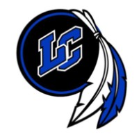 Lake Central High School logo, Lake Central High School contact details