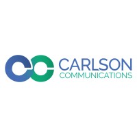 Carlson Communications Corporation logo, Carlson Communications Corporation contact details