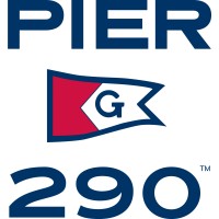 Pier 290 logo, Pier 290 contact details