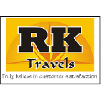 R K TRAVELS logo, R K TRAVELS contact details