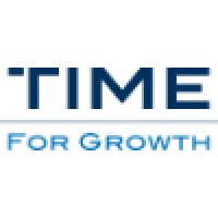 Time for Growth logo, Time for Growth contact details