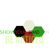 SHOW YOUR BRAND KENYA logo, SHOW YOUR BRAND KENYA contact details