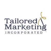 Tailored Marketing Inc. logo, Tailored Marketing Inc. contact details