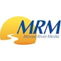 Moose River Media logo, Moose River Media contact details