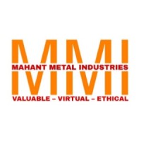 Mahant Metal Industries logo, Mahant Metal Industries contact details