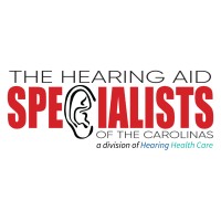 The Hearing Aid Specialists logo, The Hearing Aid Specialists contact details