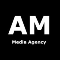 AMedia logo, AMedia contact details