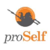 proSelf logo, proSelf contact details