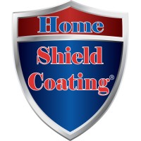 Home Shield Coating® logo, Home Shield Coating® contact details