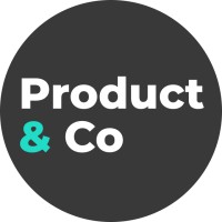 Product & Co logo, Product & Co contact details