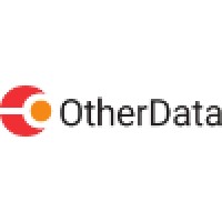 OtherData logo, OtherData contact details