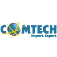 COMTECH IMP EXP LLC logo, COMTECH IMP EXP LLC contact details