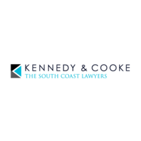 Kennedy & Cooke Lawyers logo, Kennedy & Cooke Lawyers contact details