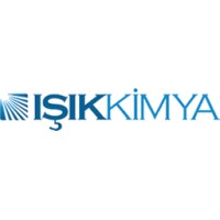 IŞIK KİMYA logo, IŞIK KİMYA contact details