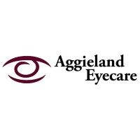 Aggieland Eyecare logo, Aggieland Eyecare contact details