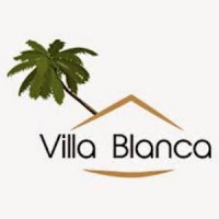 VILLA BLANCA logo, VILLA BLANCA contact details