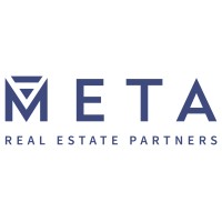 META REAL ESTATE PARTNERS logo, META REAL ESTATE PARTNERS contact details