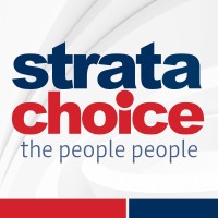 Strata Choice logo, Strata Choice contact details