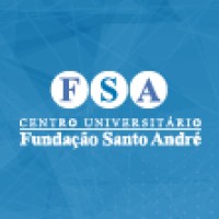 Centro Universitário Fundação Santo André logo, Centro Universitário Fundação Santo André contact details