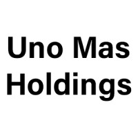 Uno Mas Holdings Inc. logo, Uno Mas Holdings Inc. contact details