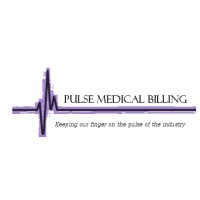 Pulse Medical Billing & Consulting logo, Pulse Medical Billing & Consulting contact details