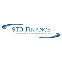 STBFinance logo, STBFinance contact details