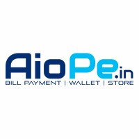 AioPe logo, AioPe contact details