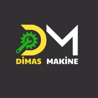 Dimas Makine logo, Dimas Makine contact details