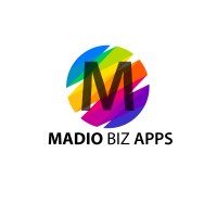 Madio Media logo, Madio Media contact details