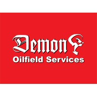 Demon Oilfield Services logo, Demon Oilfield Services contact details