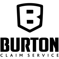 Burton Claim Service, Inc. logo, Burton Claim Service, Inc. contact details