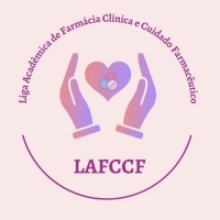 Liga Acadêmica de Farmácia Clínica e Cuidado Farmacêutico logo, Liga Acadêmica de Farmácia Clínica e Cuidado Farmacêutico contact details