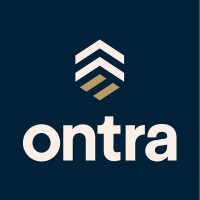 Ontra logo, Ontra contact details