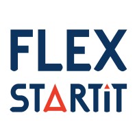 FLEXSTARTIT logo, FLEXSTARTIT contact details