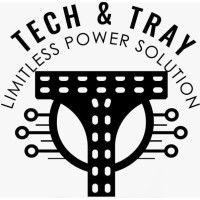 TECH & TRAY logo, TECH & TRAY contact details