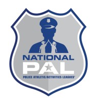 Police Activity League logo, Police Activity League contact details