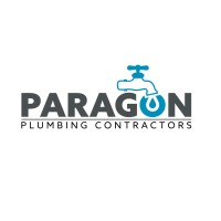 Paragon Plumbing Contractors LLC logo, Paragon Plumbing Contractors LLC contact details