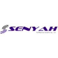 Senyah Software Solutions, Inc. logo, Senyah Software Solutions, Inc. contact details