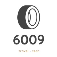 6009 logo, 6009 contact details