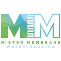 Mister Membrane logo, Mister Membrane contact details