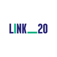 Link20 logo, Link20 contact details