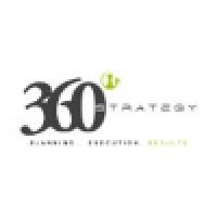 360Strategy logo, 360Strategy contact details