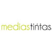 MEDIAS TINTAS SAS logo, MEDIAS TINTAS SAS contact details