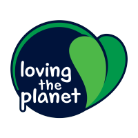 Loving The Planet logo, Loving The Planet contact details