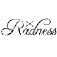 Radness logo, Radness contact details